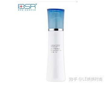 2019夏季保湿乳液排行榜10强