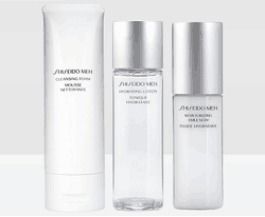 全球八大经典男士护肤品排行榜 科学选购指南