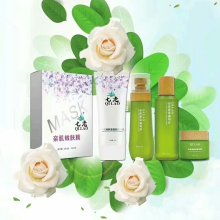 2019年特殊护肤用品价格走势与批发渠道解析