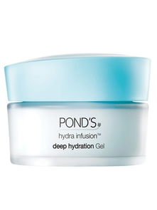 旁氏（Ponds）护肤类产品 保湿功效全解析