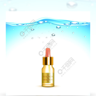 水润焕活，胶原蛋白——你的肌肤补水新选择