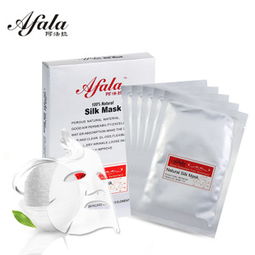 新品揭秘 蚕丝睡眠面膜，开启夜间焕肤新纪元