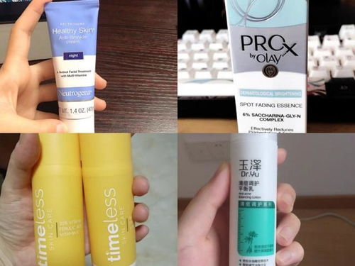 保湿护肤全攻略 分类解析与精准选择