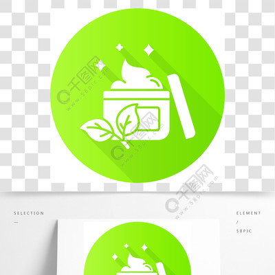 天然护肤新宠 有机保湿面霜的绿色设计与纯净力量