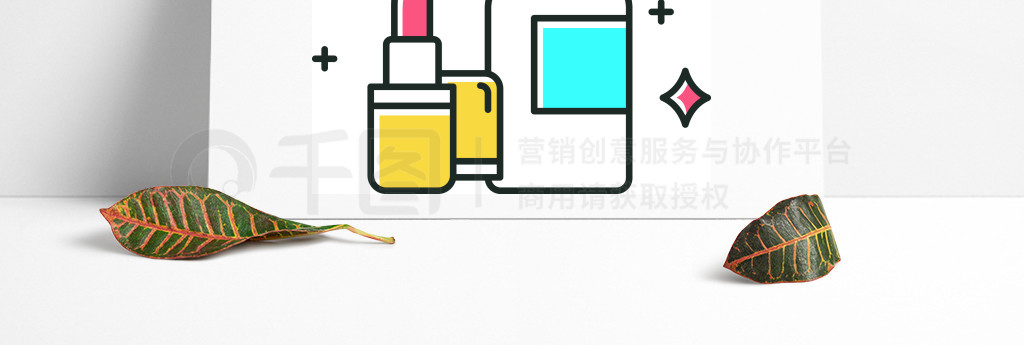 线上美妆新篇章 护肤保湿产品的电商视觉营销之道